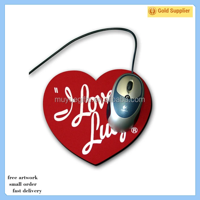 
Computer Gaming Giveaways gifts EVA custom mouse pad 