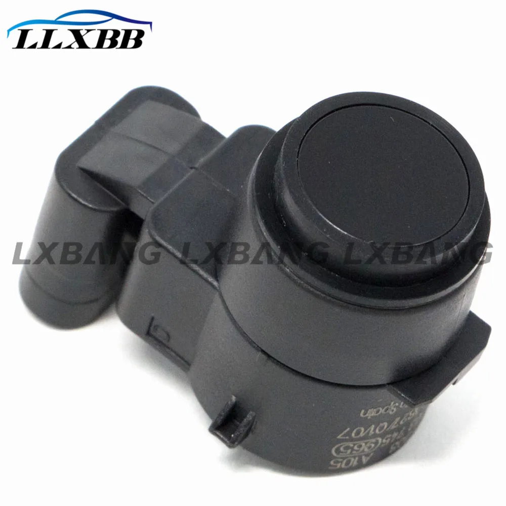 PDC Parking Sensor 66207837273 For BMW E81 E82 E88 E90 E91 E92 E93 E84