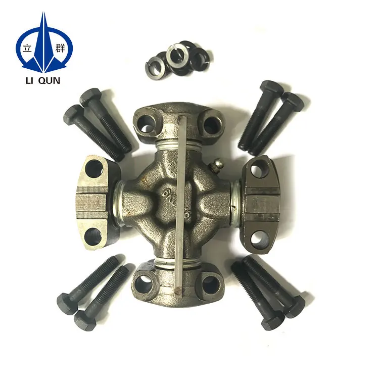 
U954 back plate Universal joint spicer 57*164MM of manufacture price 