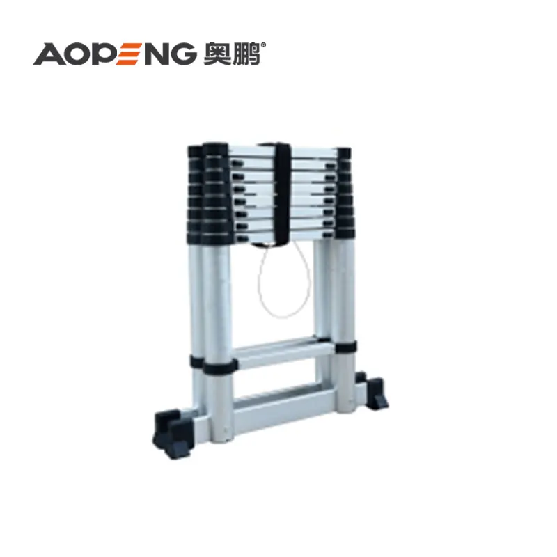 Мы имеем хороший чувство Артикуляционная насадки складные лестницы AP-508-400