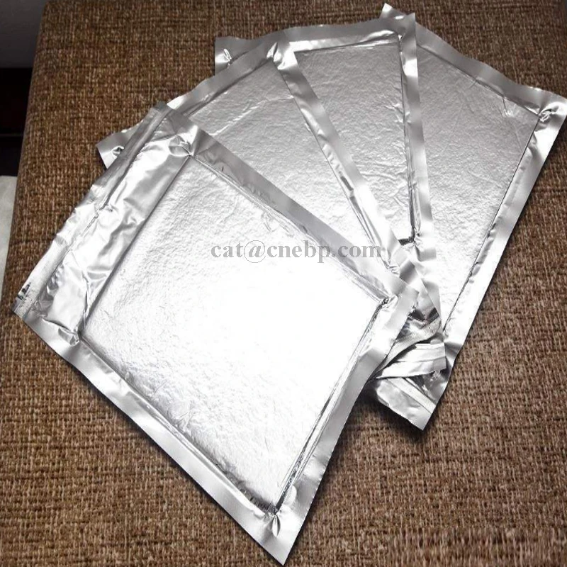 hot sale vacuum insulation panel VIP for building factory