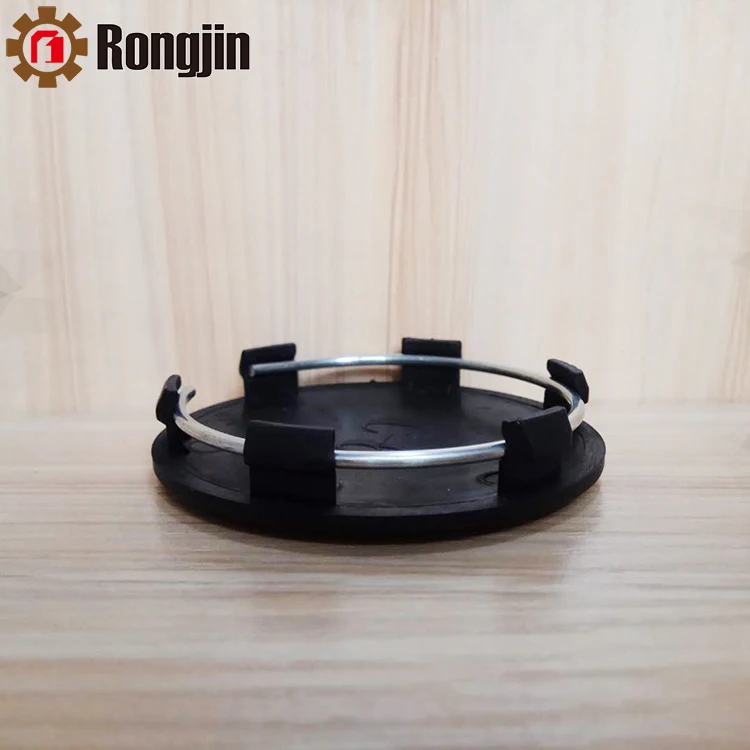 Центральная крышка автомобильного колеса ABS 62 мм