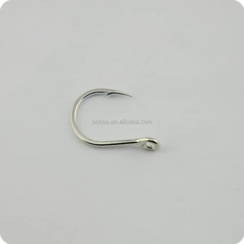 
Deep sea strong jig hooks 