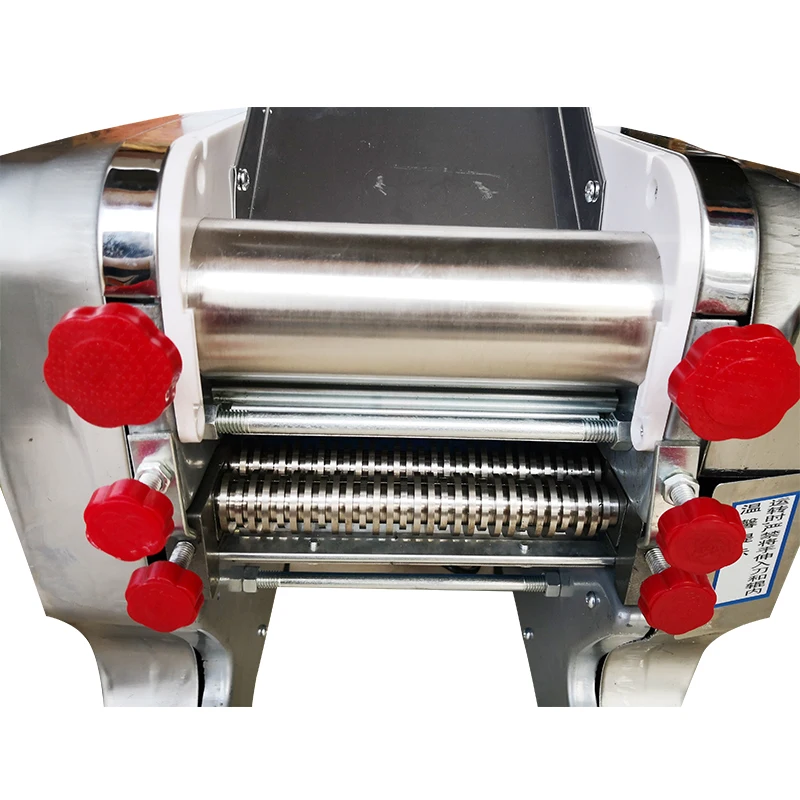 Stainless steel pasta machine small pasta machine