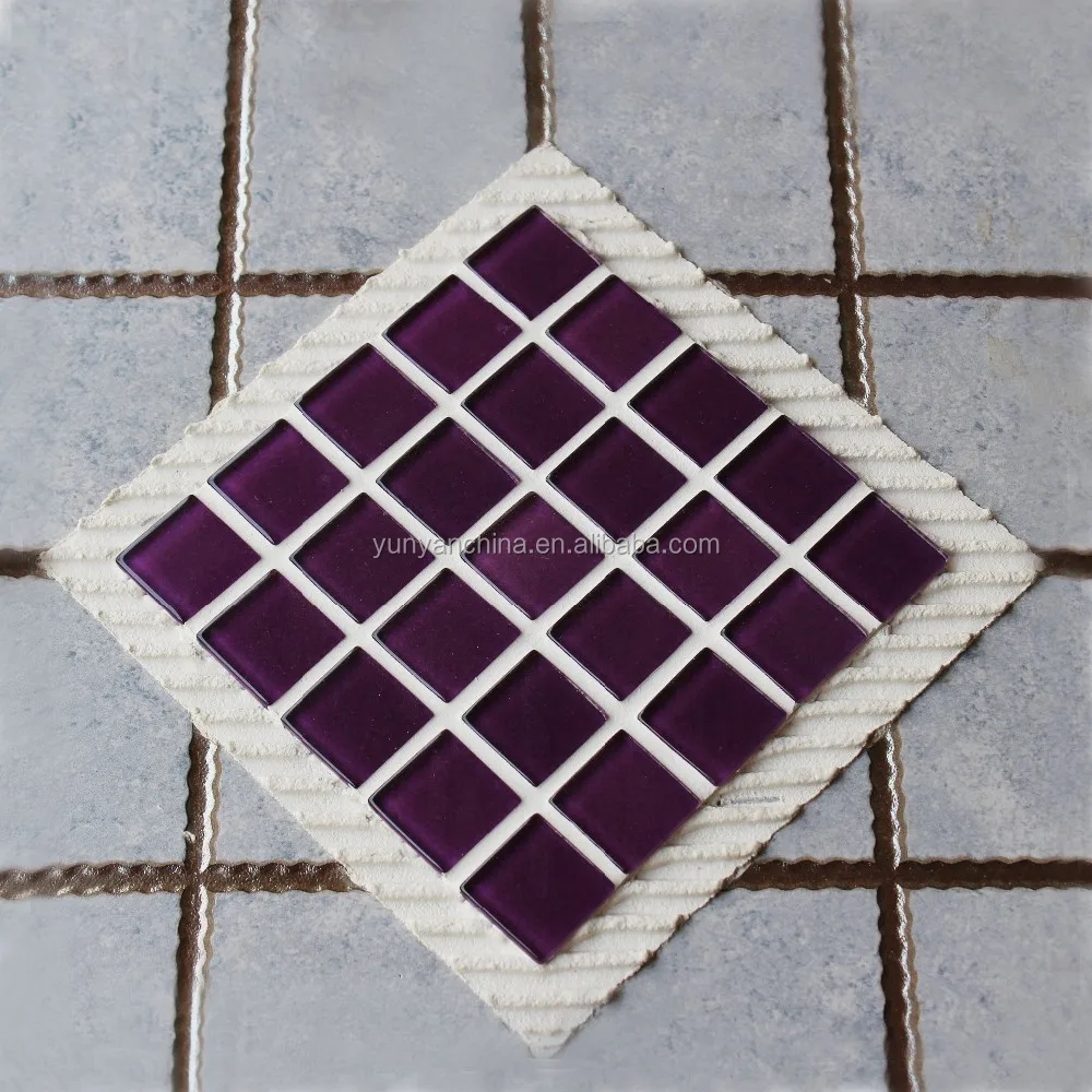 C2TES2 Tile Adhesive Acrylic Tile Adhesive