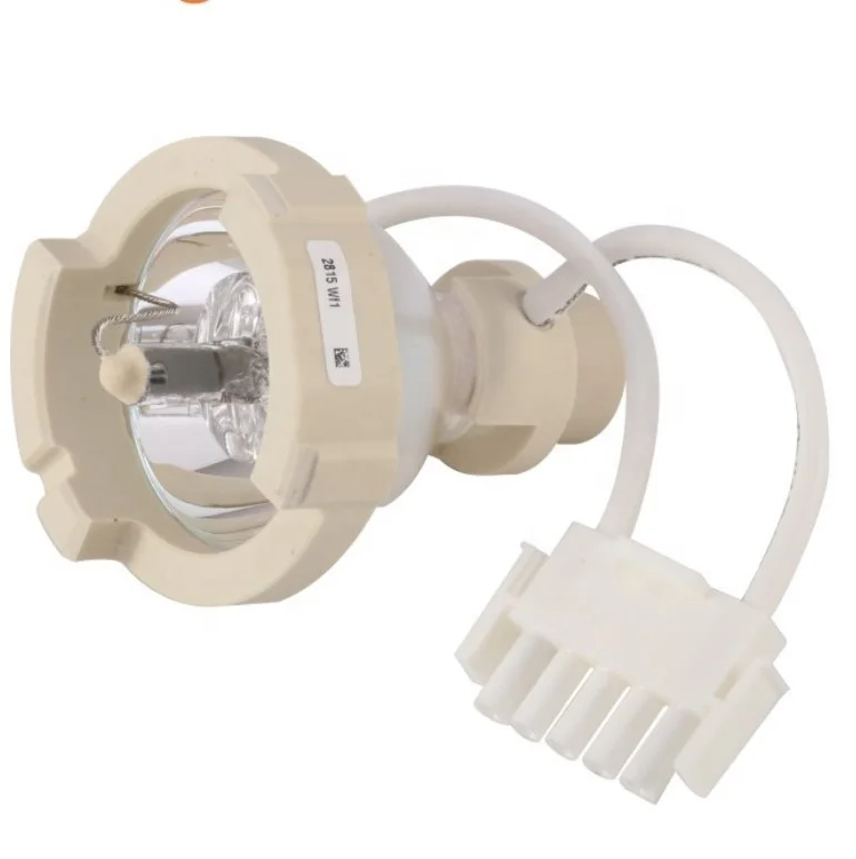 XBO R 100W/45C DC 100W xenon short arc lamp,Flexible endoscope microscope light,equal EPK-1000 OLX-20 OLX-22 100W bulb