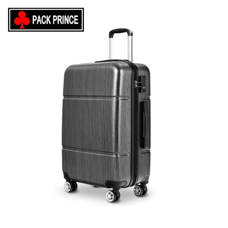 Travel Bag Sample Luggage Suitcase Trolley