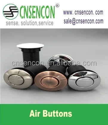 High Quality SC-11F/H foot pedal air switch air actuator for safe control