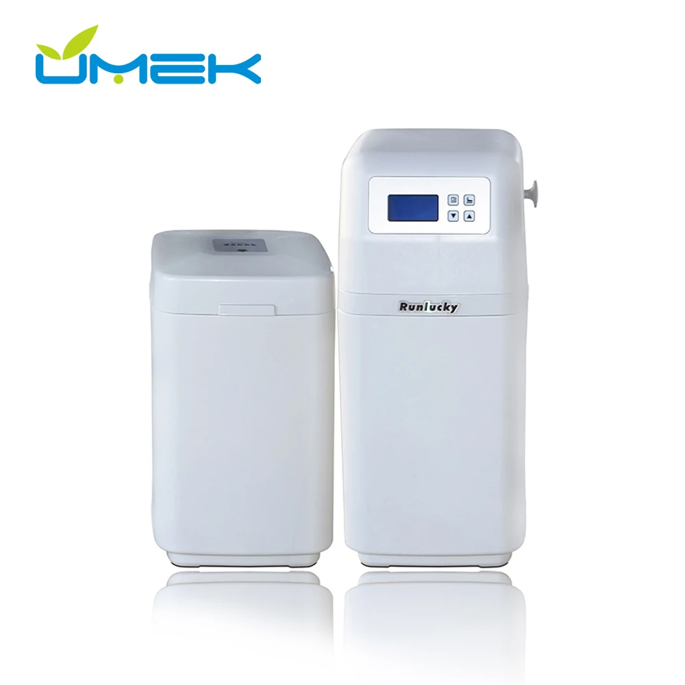 Luxury Home Use Automatic Water Softner System