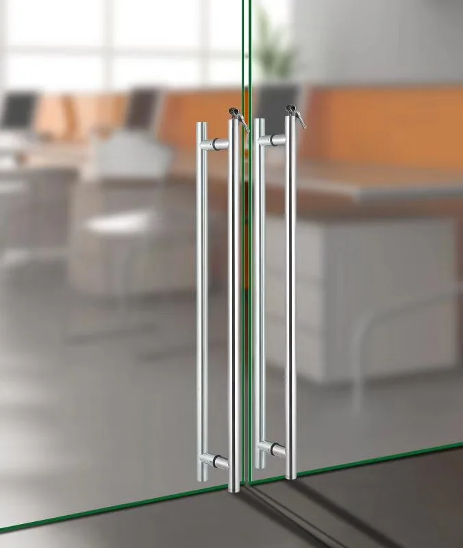 
Different Types of Stainless Steel Glass Door Handles, Door Pull Handle 
