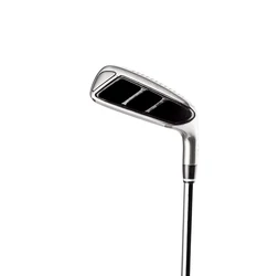 MAZEL Мужская клюшка для гольфа (правая рука, сталь, 35 дюймов)