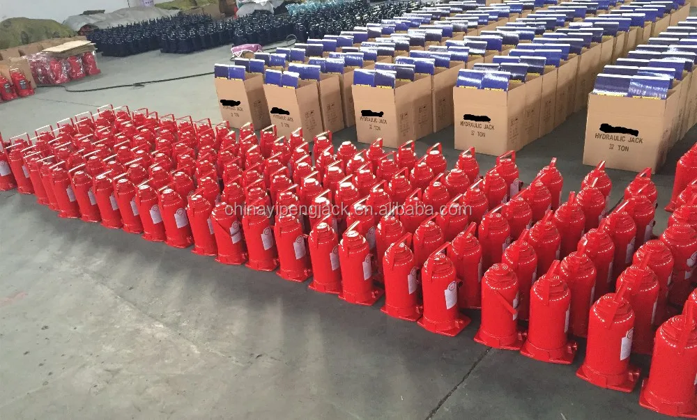 20 тонный гидравлестический домкрат-Heavy Duty 40000 фунтов Лифт автомобильные инструменты