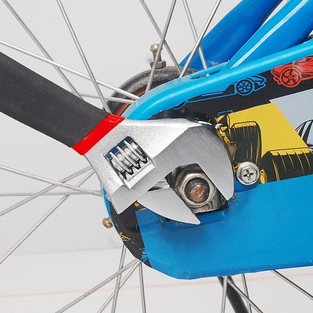 Tool Set & Case Auto Home Repair Kit SAE Metric- Lifetime Warranty