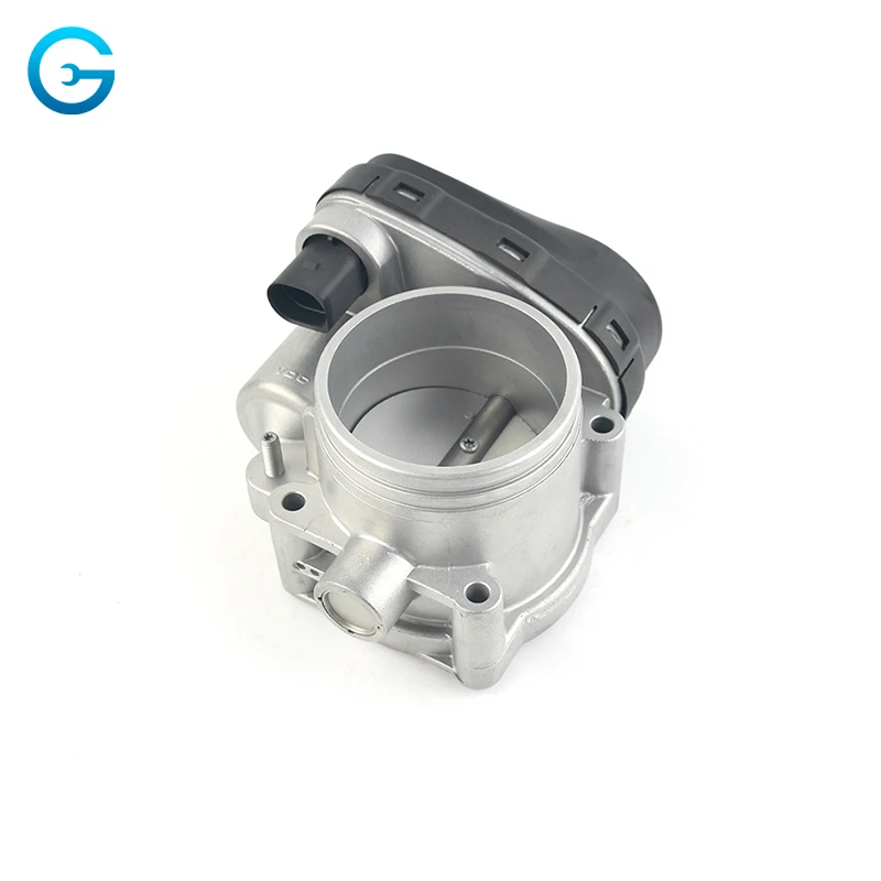 China Automobile Throttle Body for BMW 13547502444 408238425004Z 408238425001 E101170
