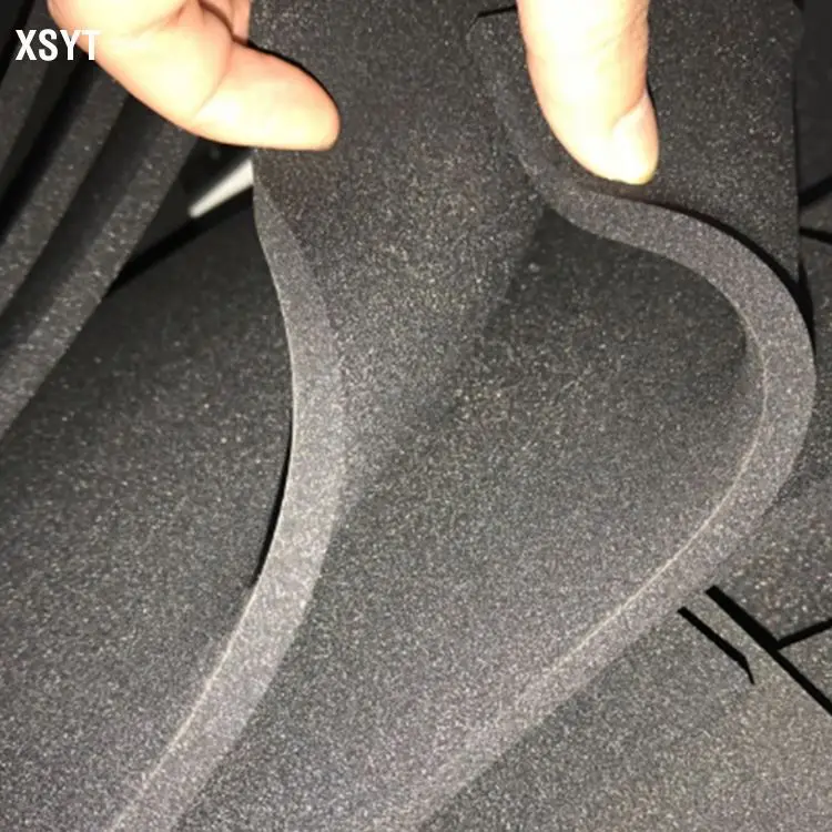 Low Price Epdm sponge foam  sheet