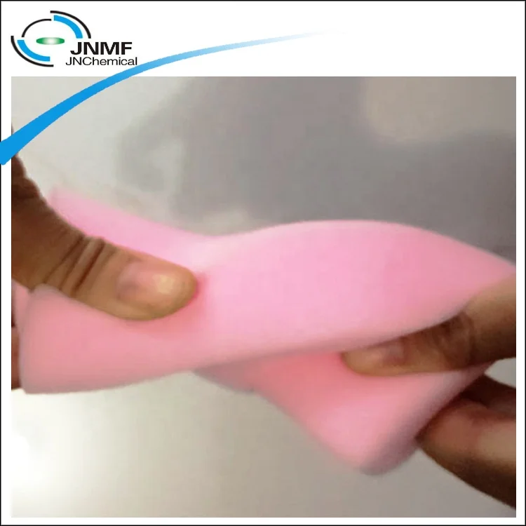 Eco friendly cellulose sponge bags OEM packing kitchen dish washing sponge
