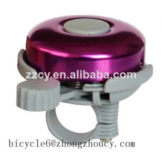 2014 новый велосипед колокол оптовой дешевой цене, но хорошего качества