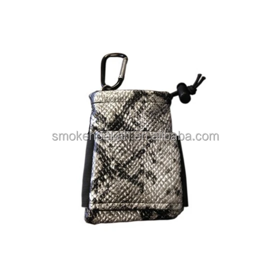 vape double vapor bag for all ecig battery ejuice bottle atomizer and box mod bag