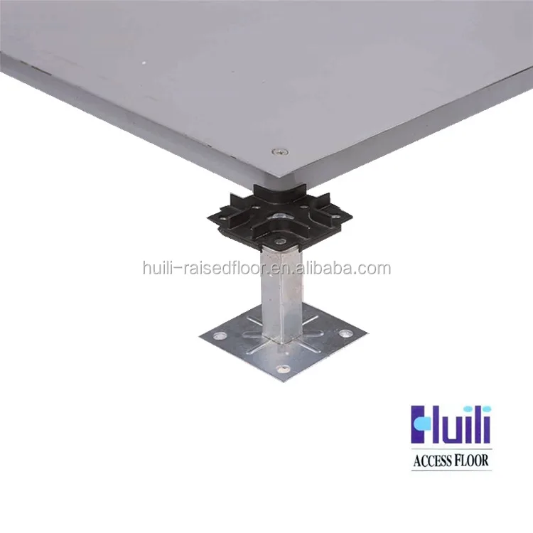 OA-600 Steel Office Network Raised Floor