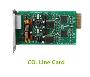 intercom pabx 204 to 632 capacity telephone exchange pabx