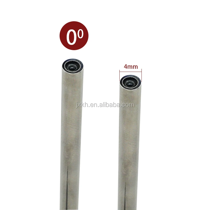 Otoscope Endoscopy 0degree 4x50mm equipment Medical supplier ENT equipment