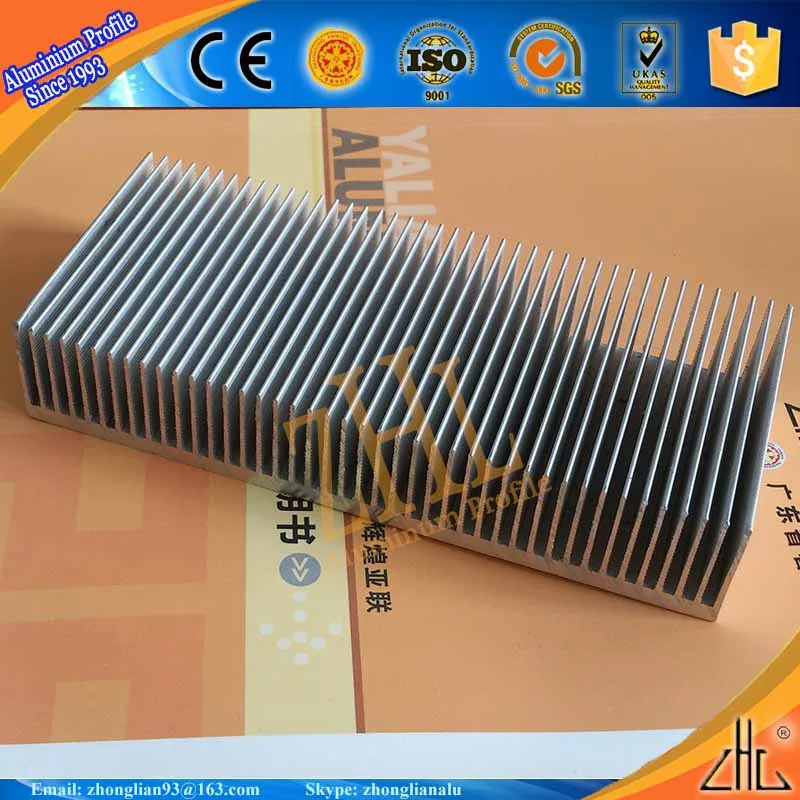 Лидер продаж! Алюминиевый fin производство/питания процесса экструзии алюминия тонкий