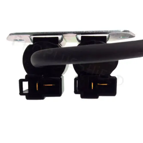 Управляющий электромагнитный клапан MR534632 4WD для Mitsubishi Pajero Montero 1999-2005 K5T81273