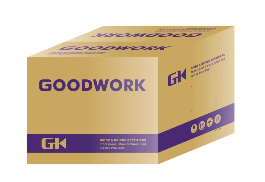 M7 General Purpose Rectifier Diode SMA DO214AC 1A 1000V S1M 1N4007