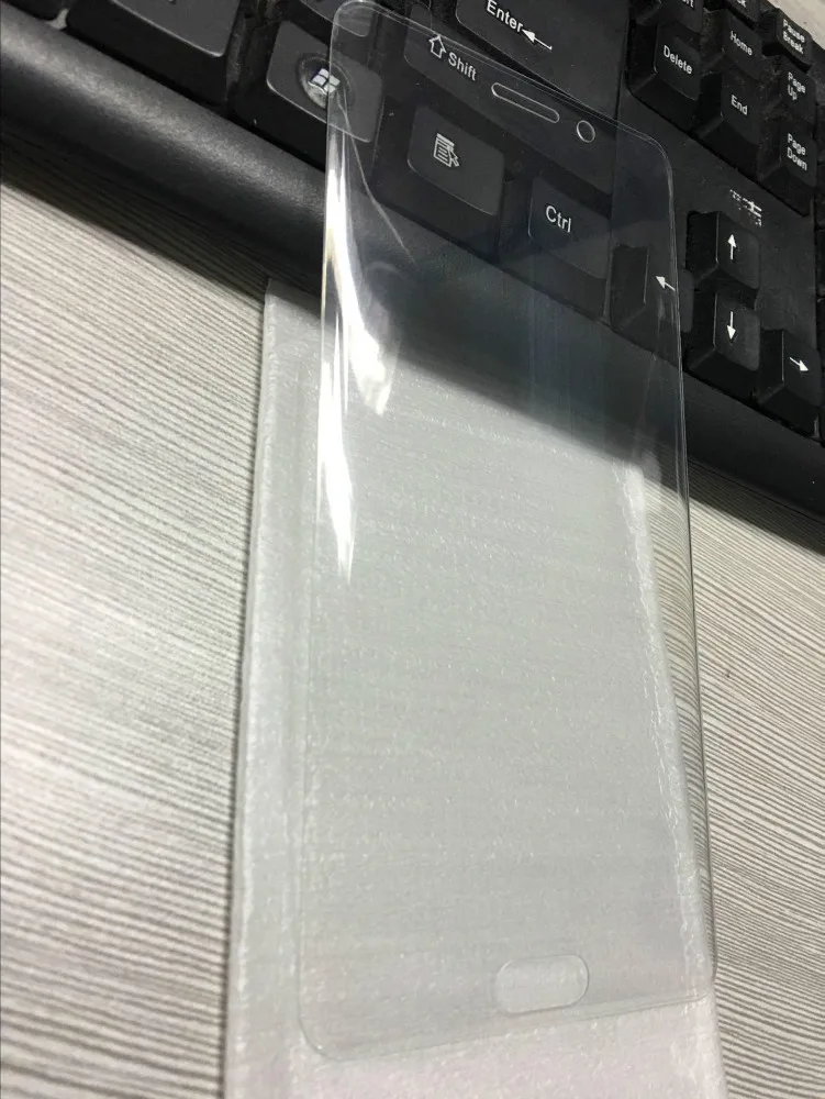 3D Полное Покрытие Закаленное Стекло-Экран Протектор Для Samsung Galaxy Note 7