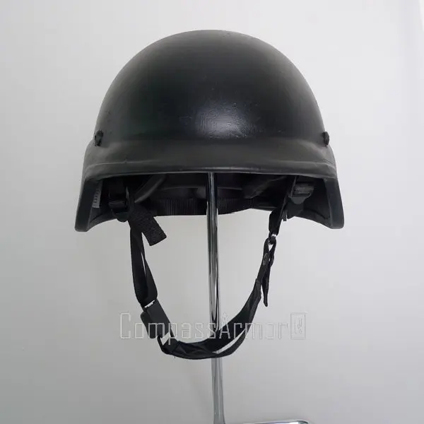 Tactical Ballistic Protection Helmet with visor