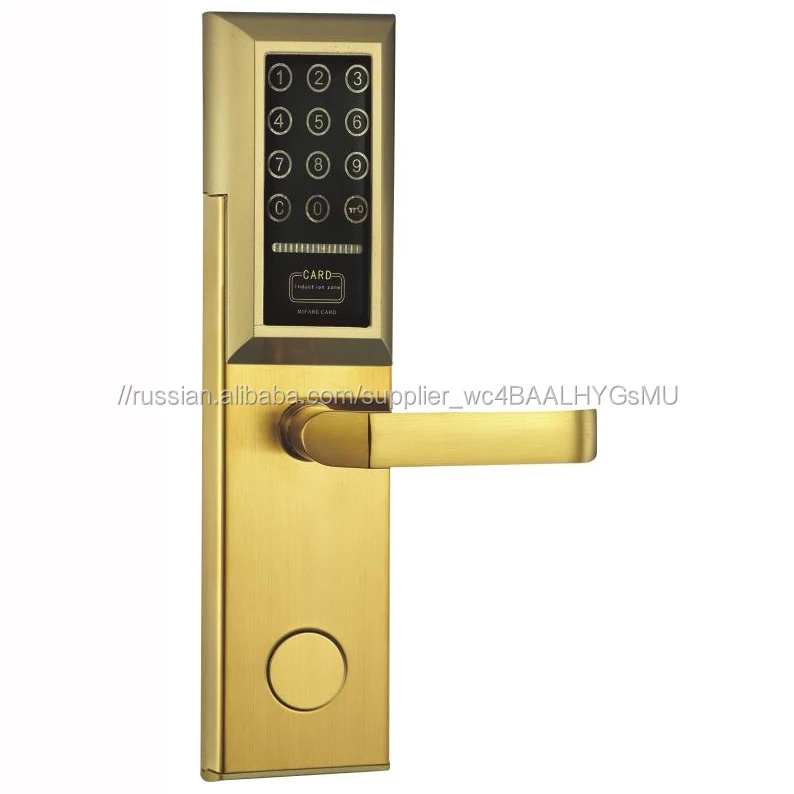 Security Electronic Smart Password Digital Lockers for Lockers