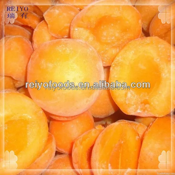 
frozen/Iqf strawberry frozen 