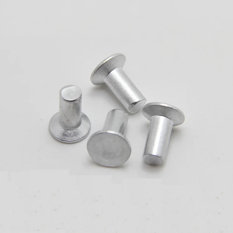 Round Head Aluminum Rivet For Cookware