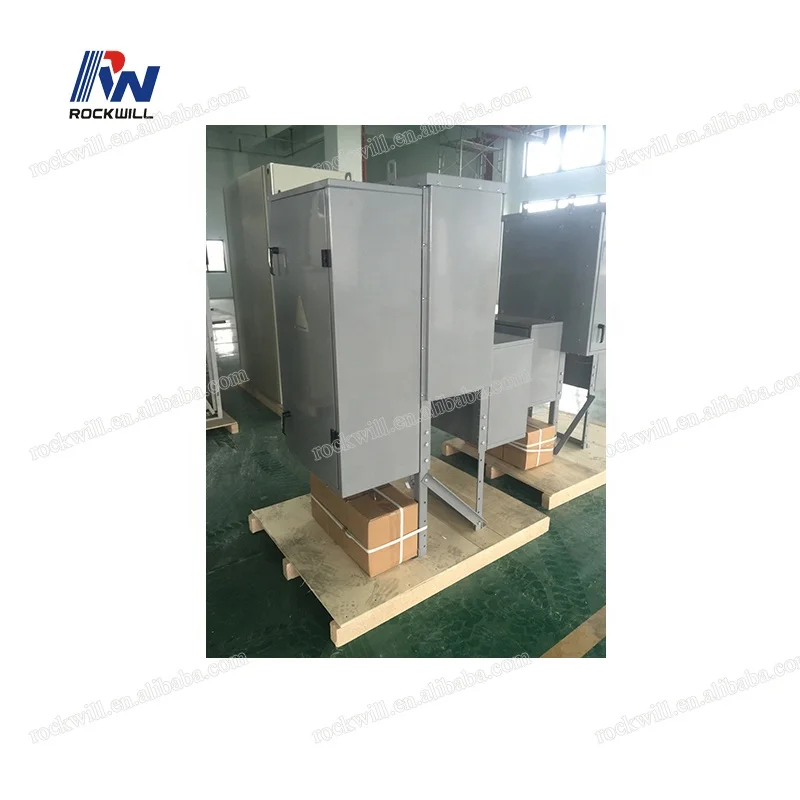 24kV SF6 Gas Ring Main Unit switchgear