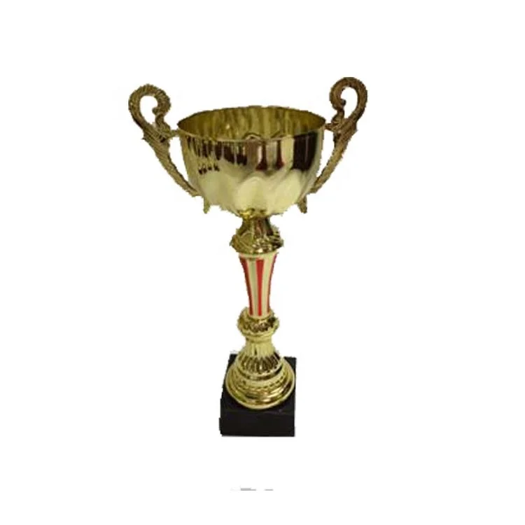 
China factory wholesale lower price trophy 