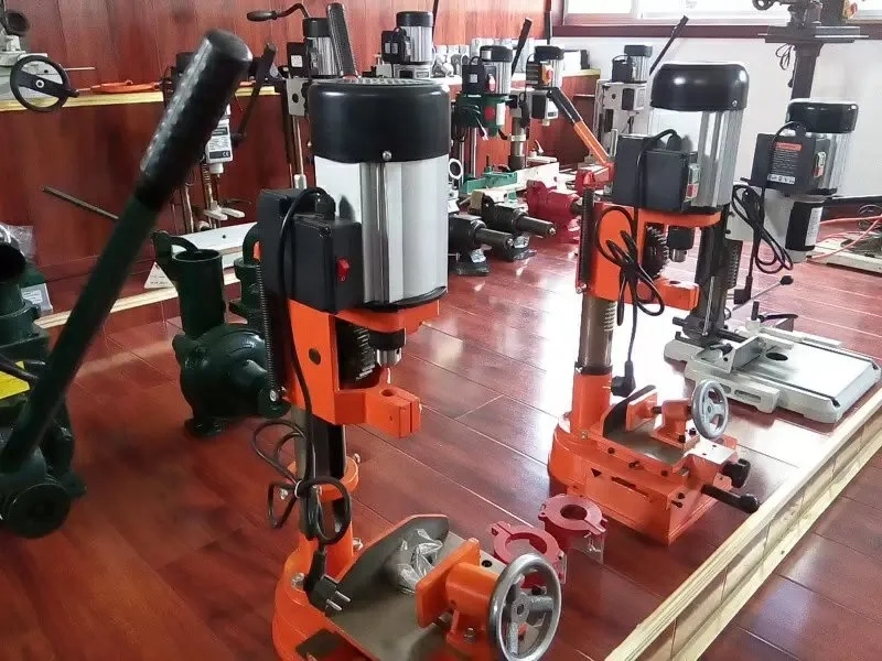 MS36127A3 mortiser wood machine, mortiser chisel bit, wood mortising machine