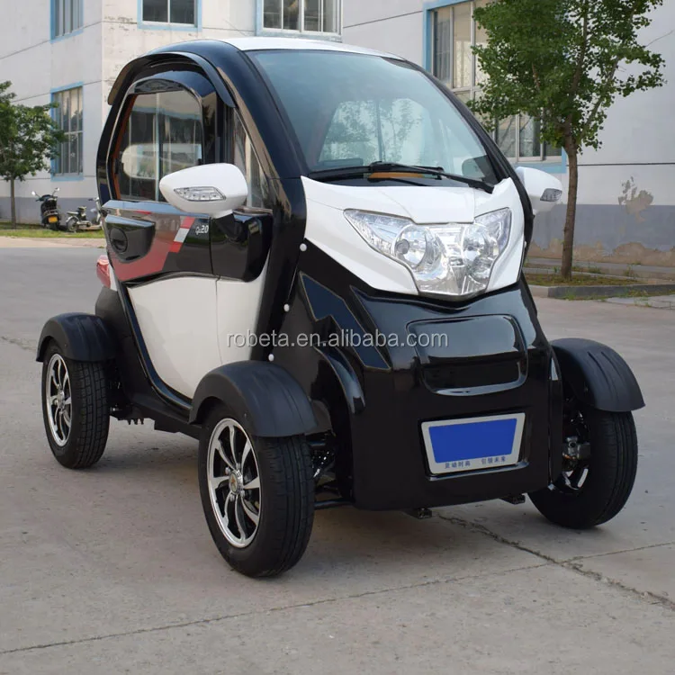 2019 Used Cars Right Hand Drive Electric Car Motor 30kw Spare Parts