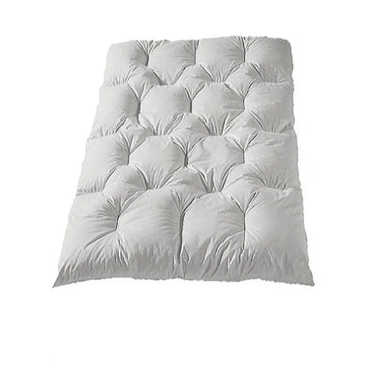 Hot sale hotel king size duvet inner/ duvet insert Hotel Wholesale Duvet Quilt Comforter