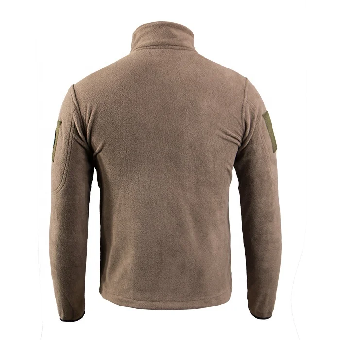 Hubei Yalida Tactical Fleece Jacket Outdoor Clothing Professional Factory Supply Winter Jacket