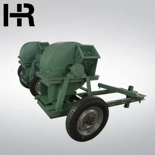 Широко применяемый центробежный портативного инструмента для дробилка для древесных отходов с низкая цена по прейскуранту завода-изготовителя