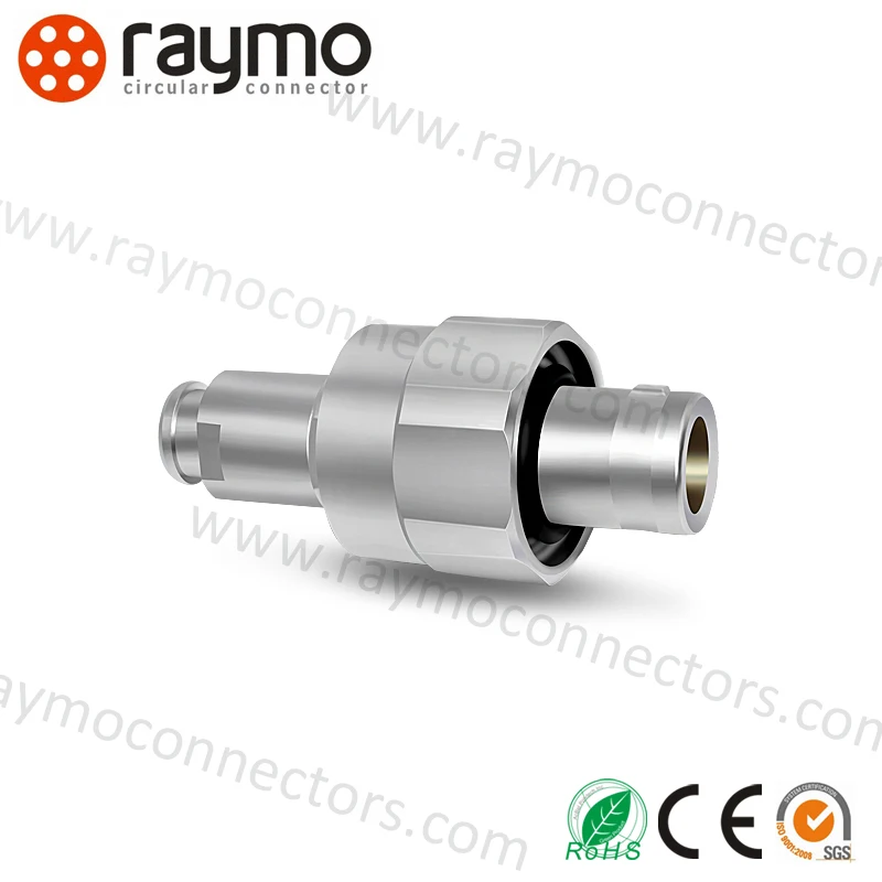 7 Pin Raymo Ip68  FVG EVG waterproof connector