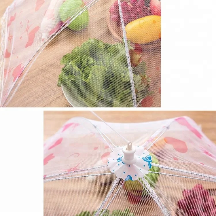 BaiChuan, красочная скатерть для стола, складная сетчатая палатка