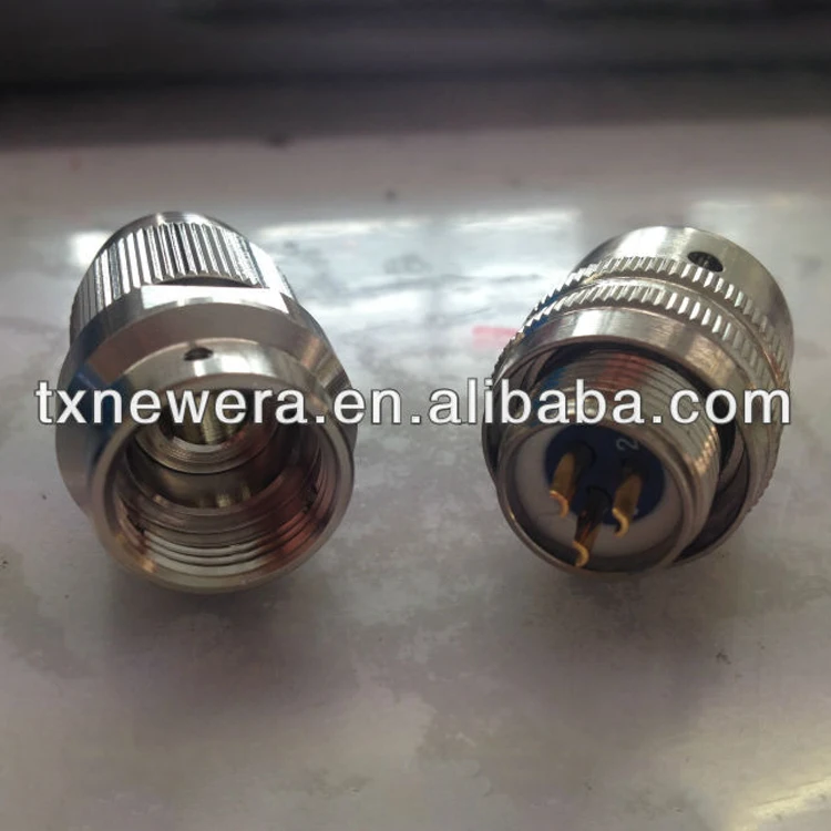 Военные 3 контактный разъем круговой Y50EX-0803TK1