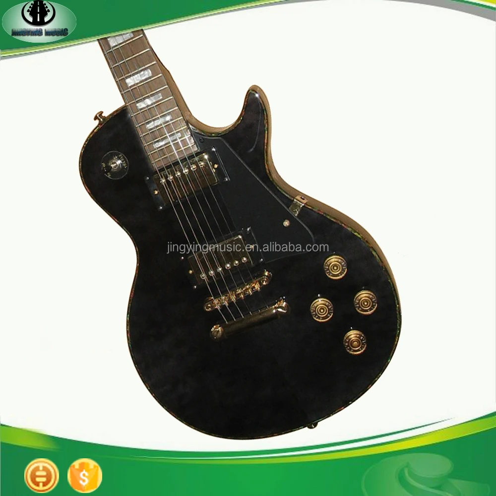 6 Строки Очень Красивый Обычай Электрогитара