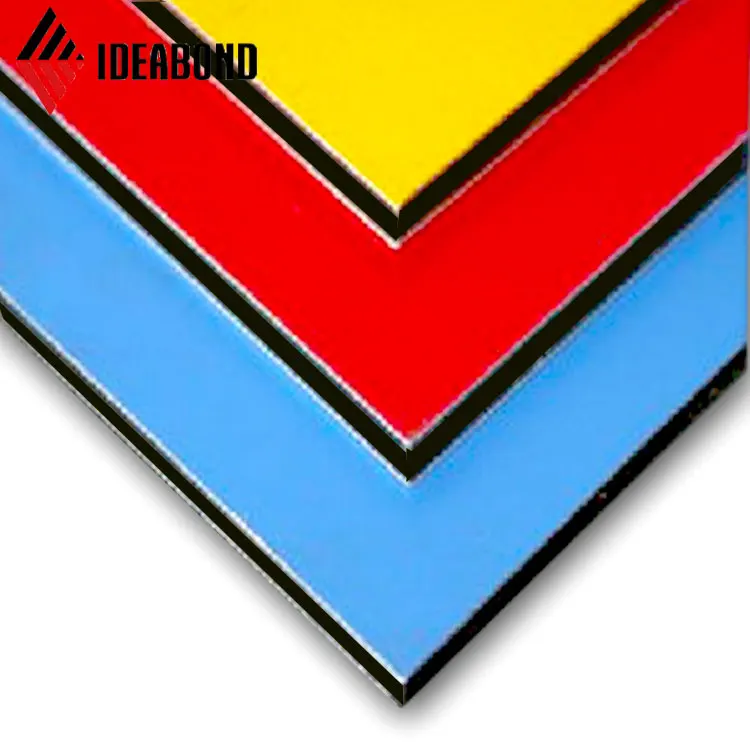 China Supplier Bathroom Decoration Material Aluminium Composite Panel from Wholesale Alibaba Website