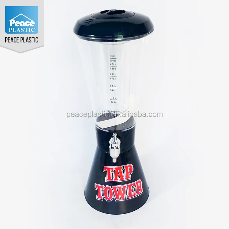 
 2014 популярный дозатор сока для продажи  