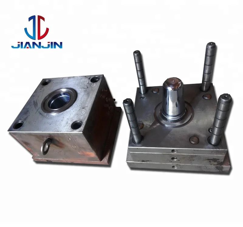 Cheap Plastic Injection Molding Disposable Custom Shaping Products Cup Mould