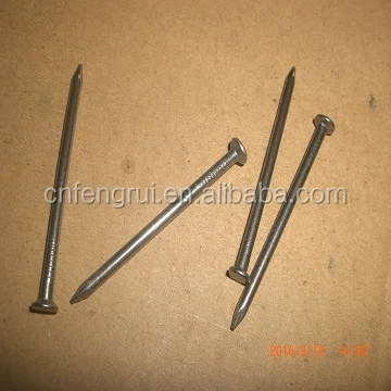 Продукция фабрики Linyi Feng Rui обычные ногти