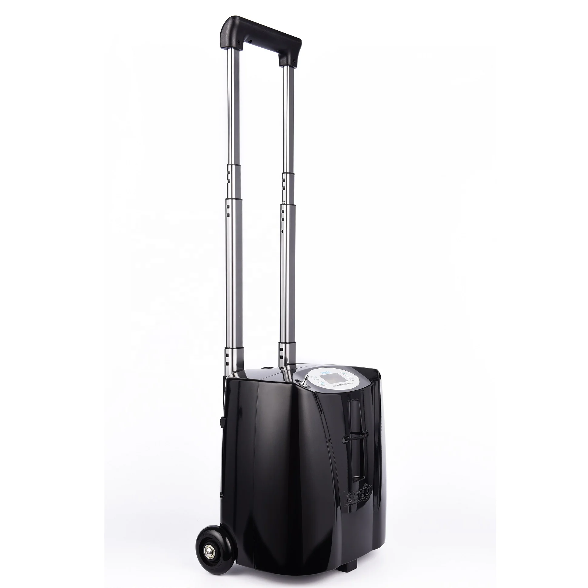 
Lovego 7 liters Medical Portable Oxygen Concentrator Portable Oxygen Cylinder 