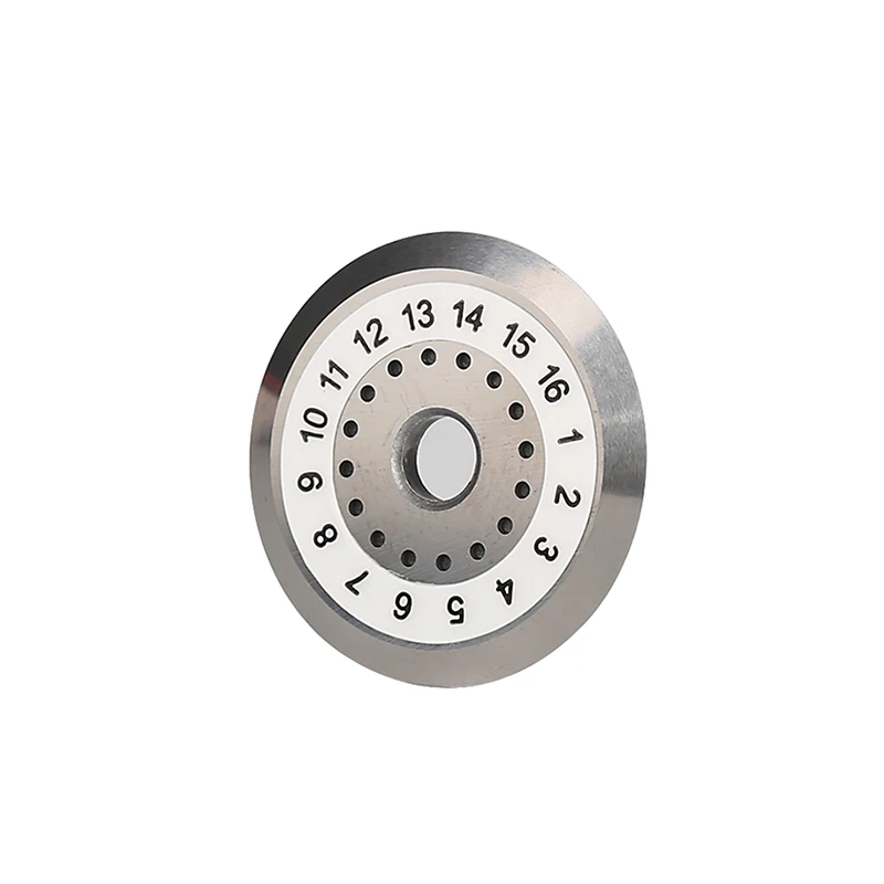 Fiber Cleaver Blade HS-30 AUA-30S CT-30 SKL-8A/6C/S2/S3 AUA-S2 Fiber Cleaver 16 Face Blade